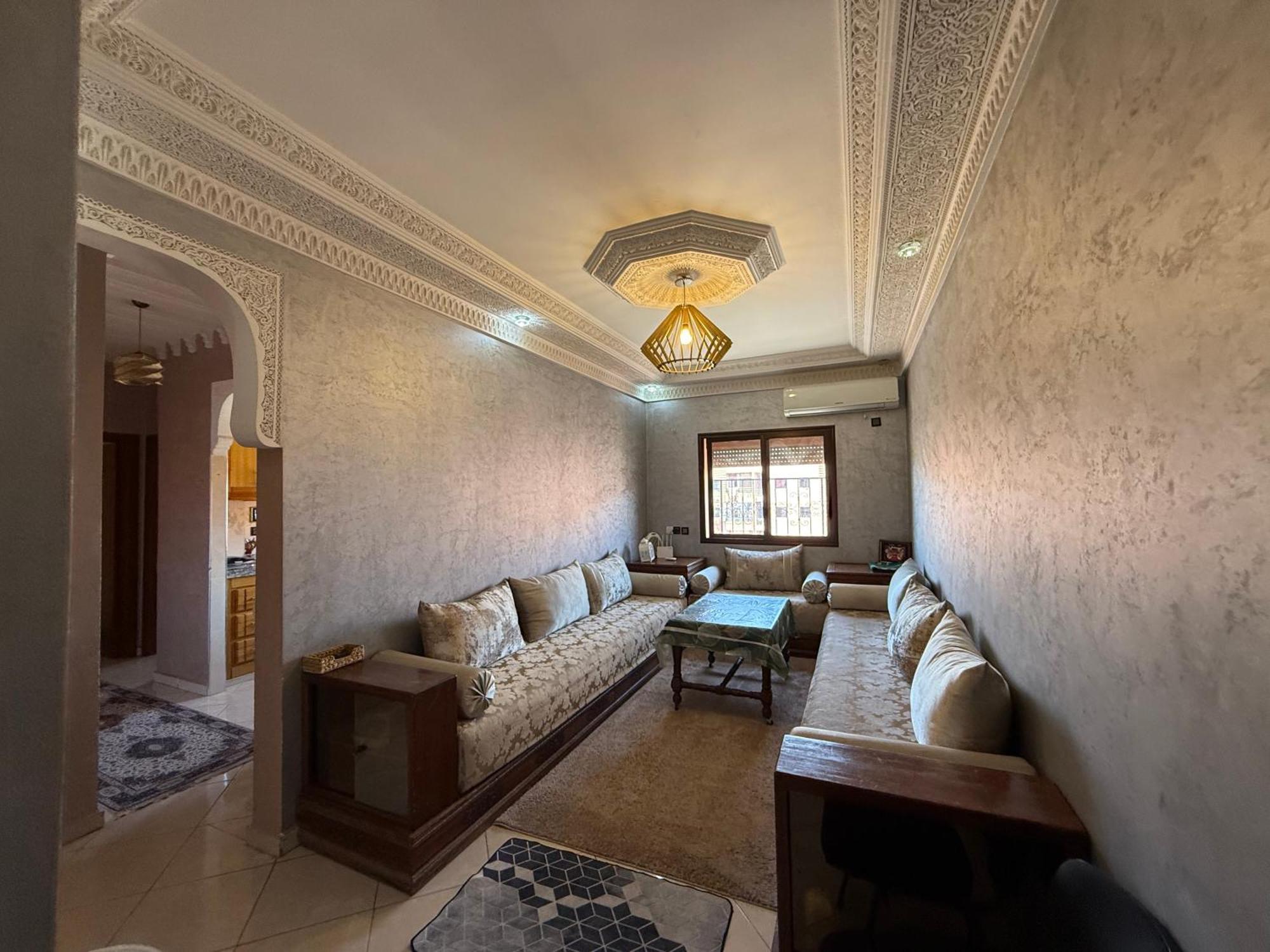 Julie'S Private Apartment Marrakesh Exterior foto
