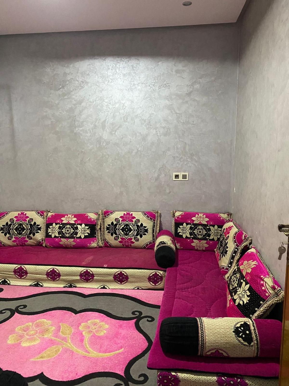 Julie'S Private Apartment Marrakesh Exterior foto