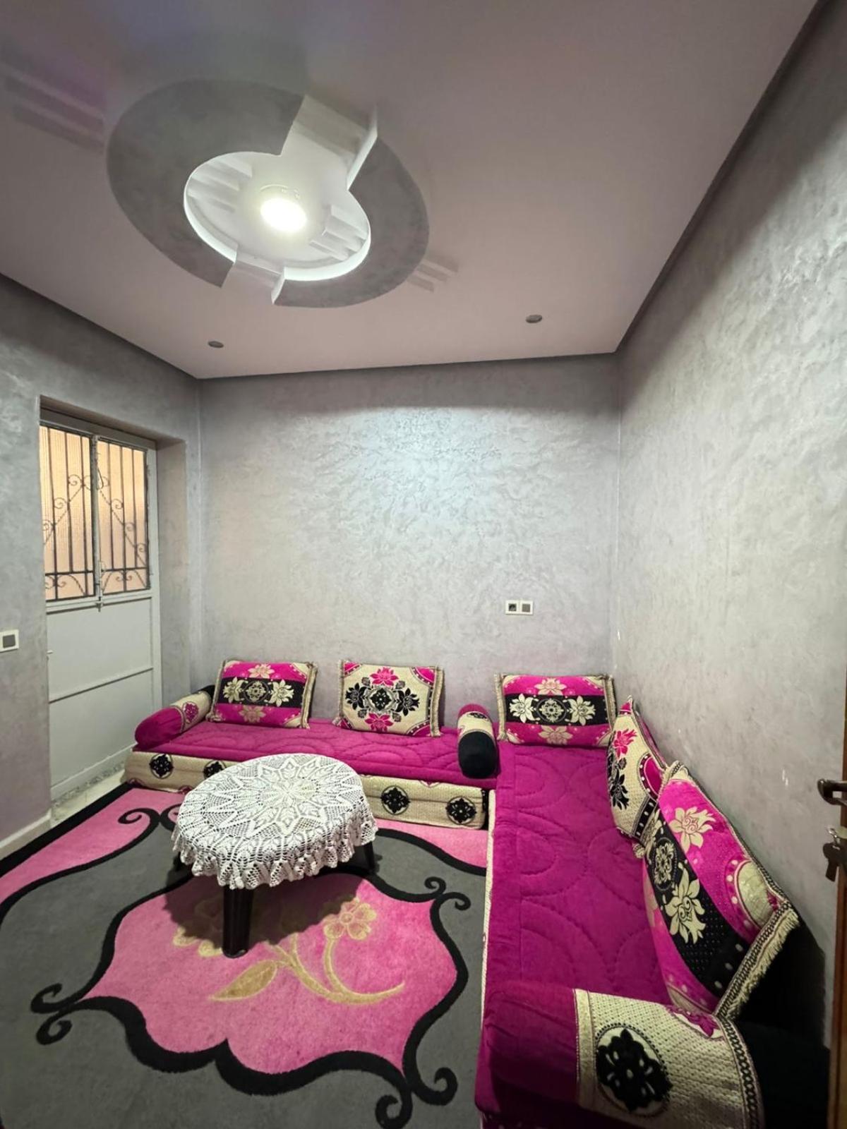 Julie'S Private Apartment Marrakesh Exterior foto